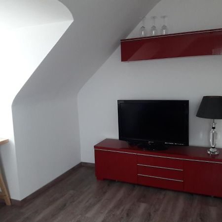 Appartement 34 Schwäbisch Hall Esterno foto