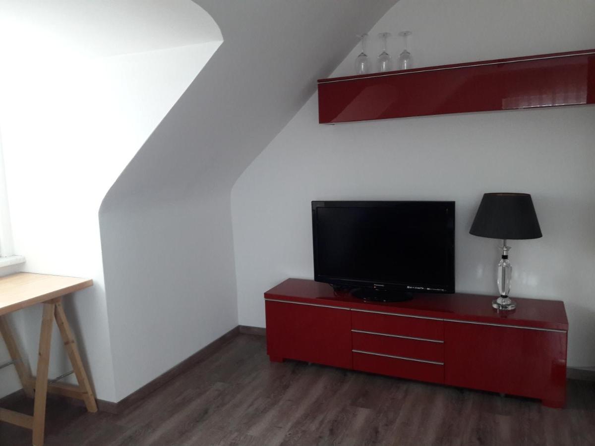 Appartement 34 Schwäbisch Hall Esterno foto